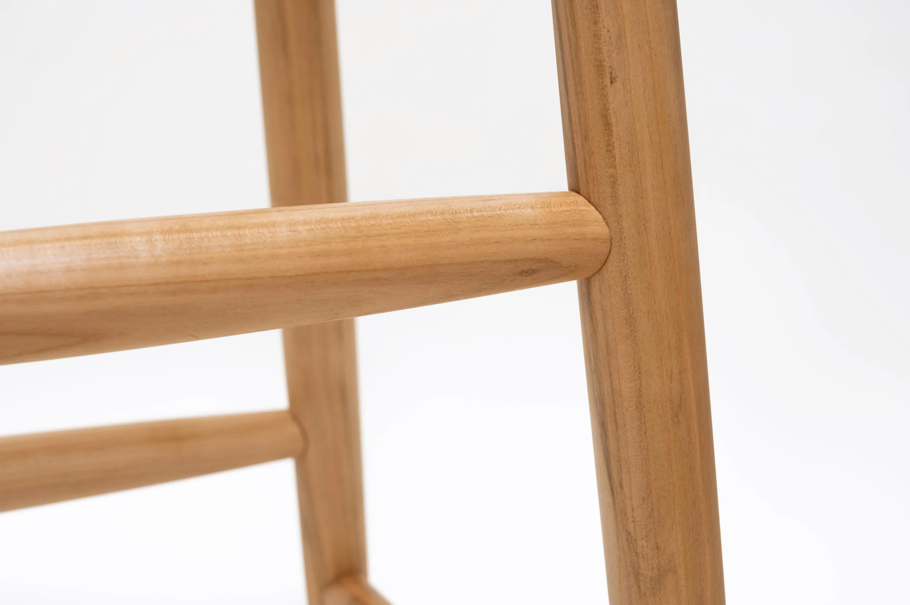 Projectfoto: Kersen barkrukken 5