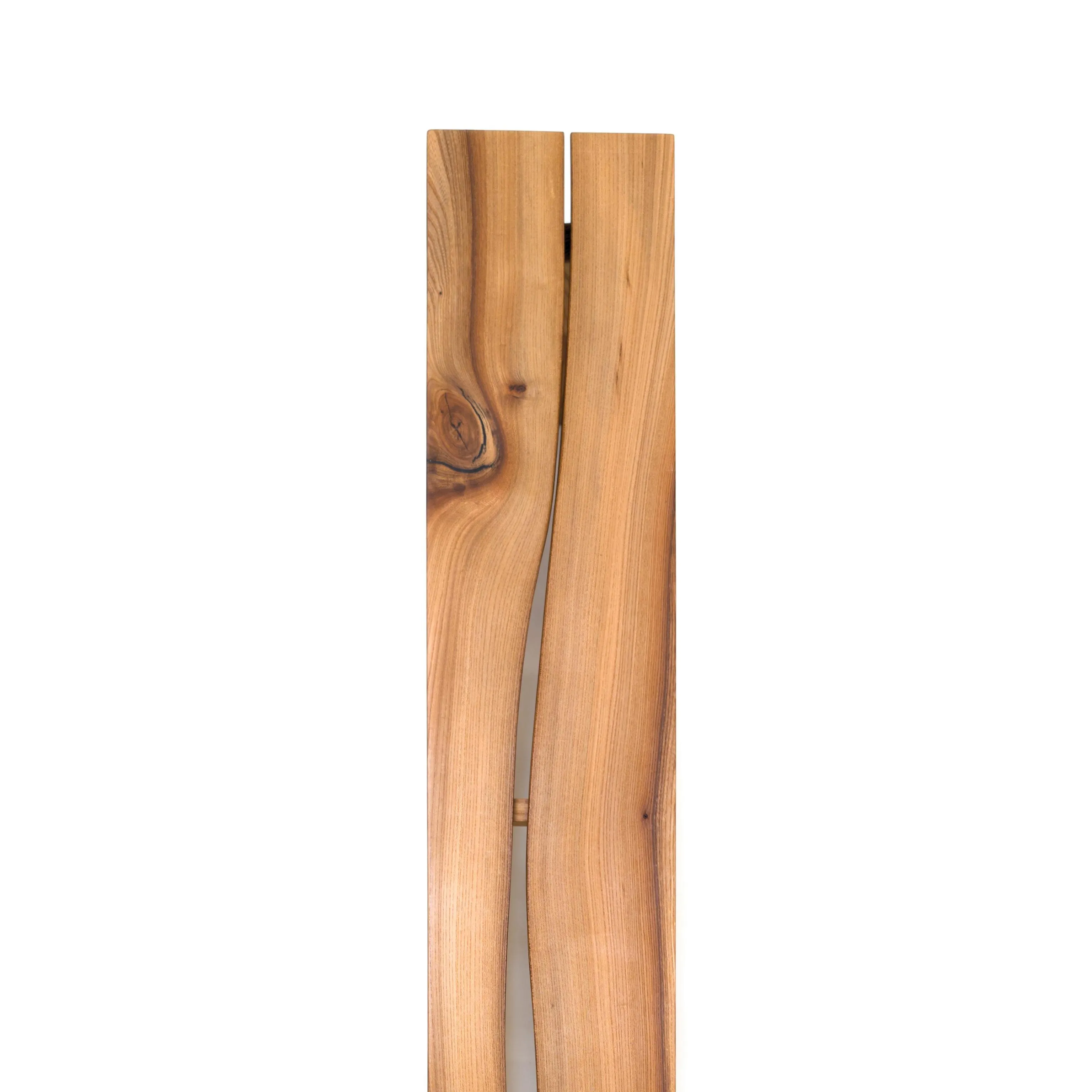 Project image: Elm bench 5