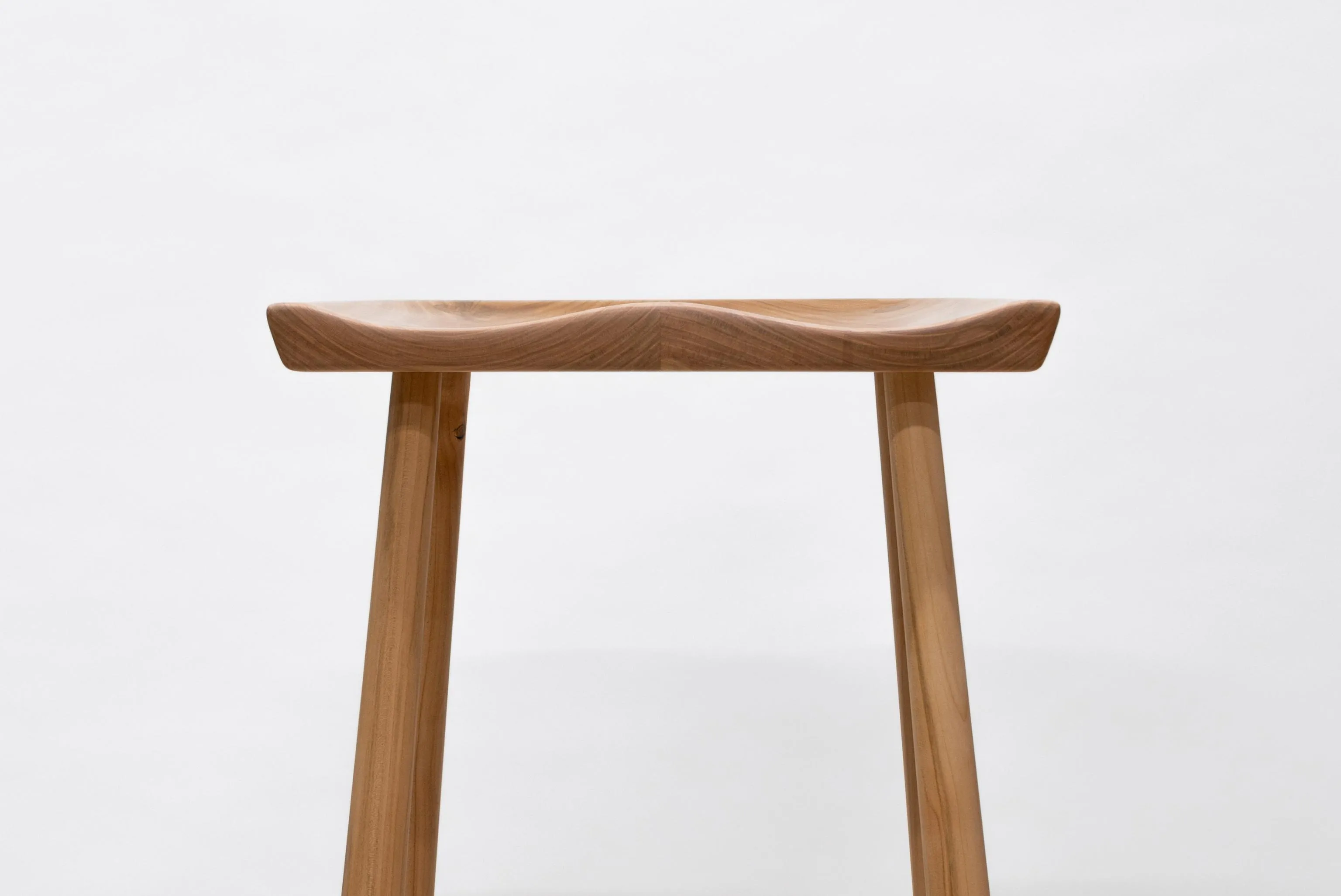 Projectfoto: Kersen barkrukken 2