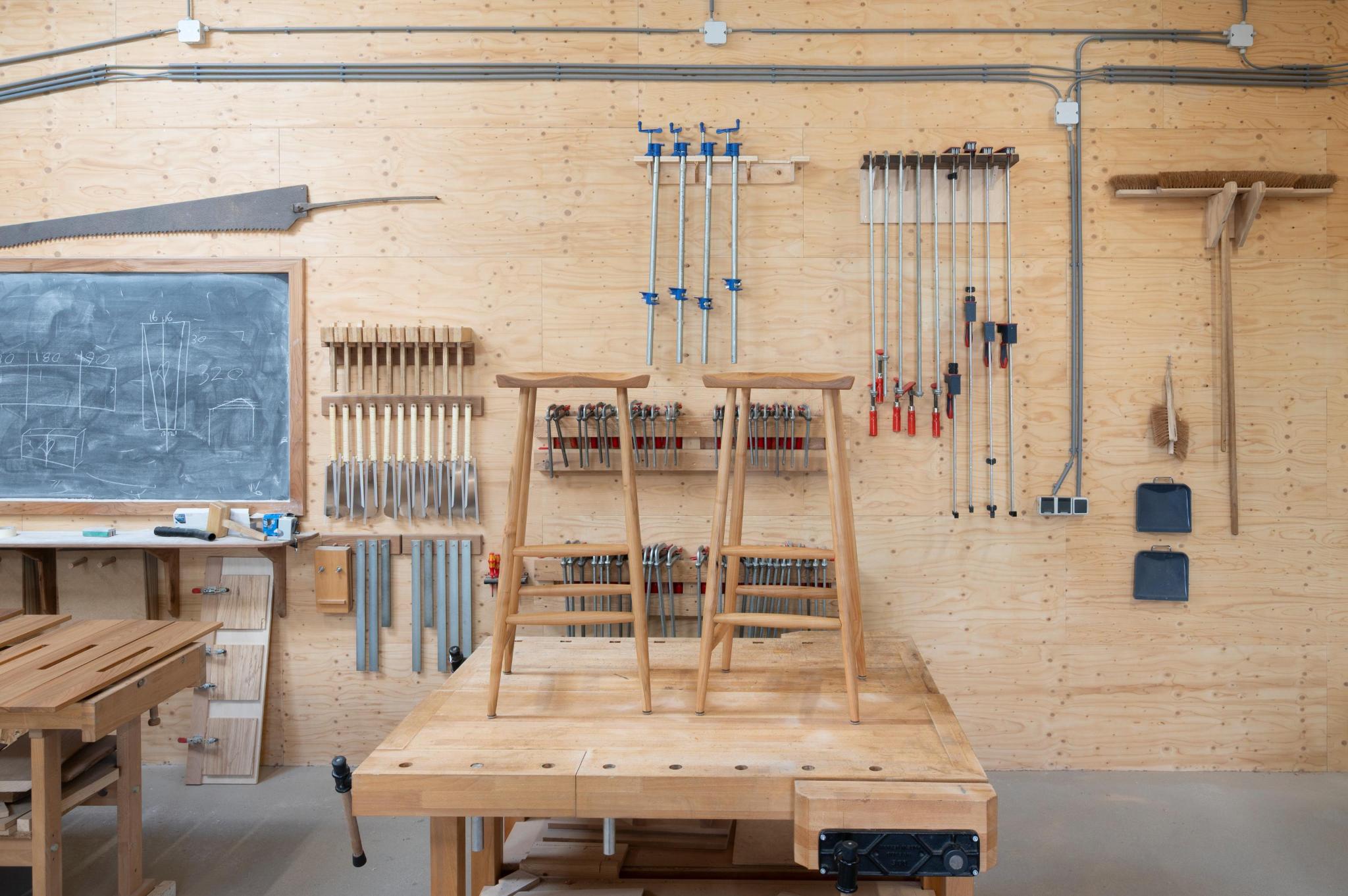 workshop