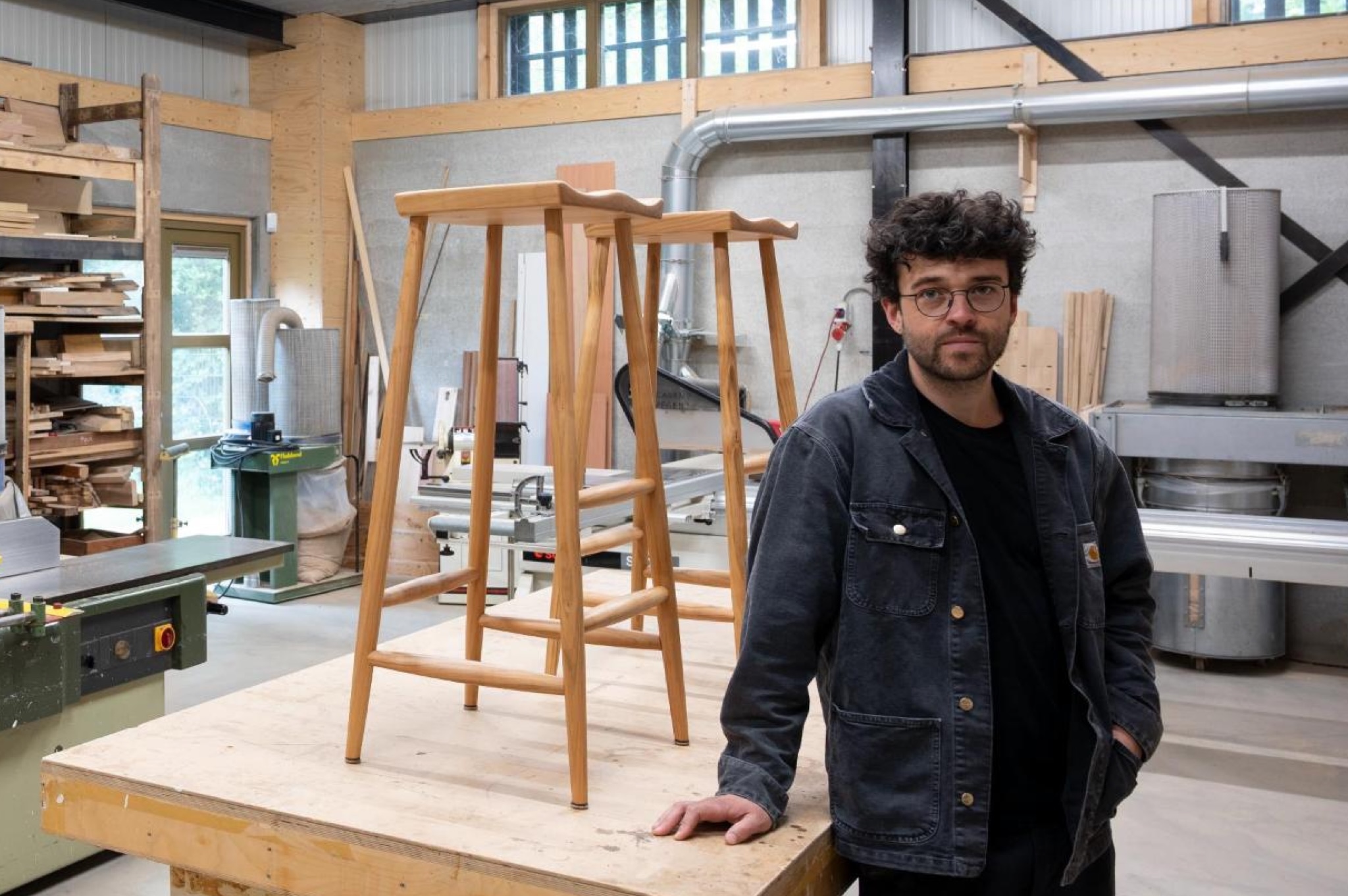 workshop
